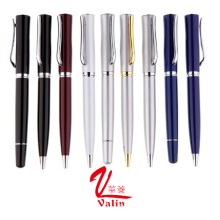 Promotional Gifts Metal Pen Logo Luxury Metal Pen for Business